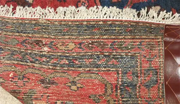 Decorator, Domestic & Hand-Made Rugs Carpets