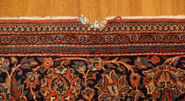 Rug Cleaning, Repair & Restoration Encinitas, CA