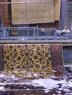 Oriental Rug Cleaning Service Professional Carpet Cleaning