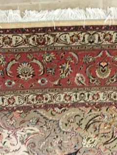 Oriental Rug Restoration Experts Rug Restoration & Repairs
